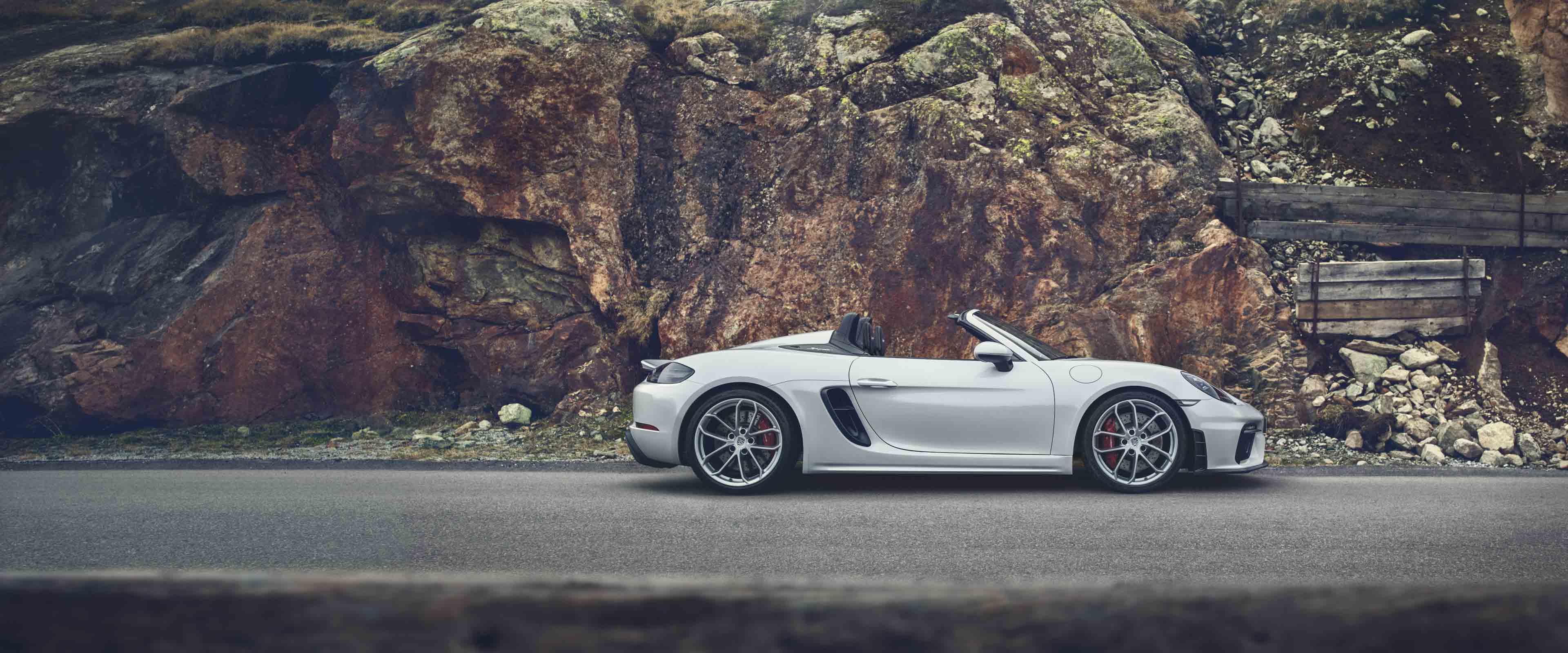 718 Spyder